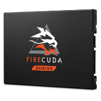 Seagate FireCuda 120 SSD